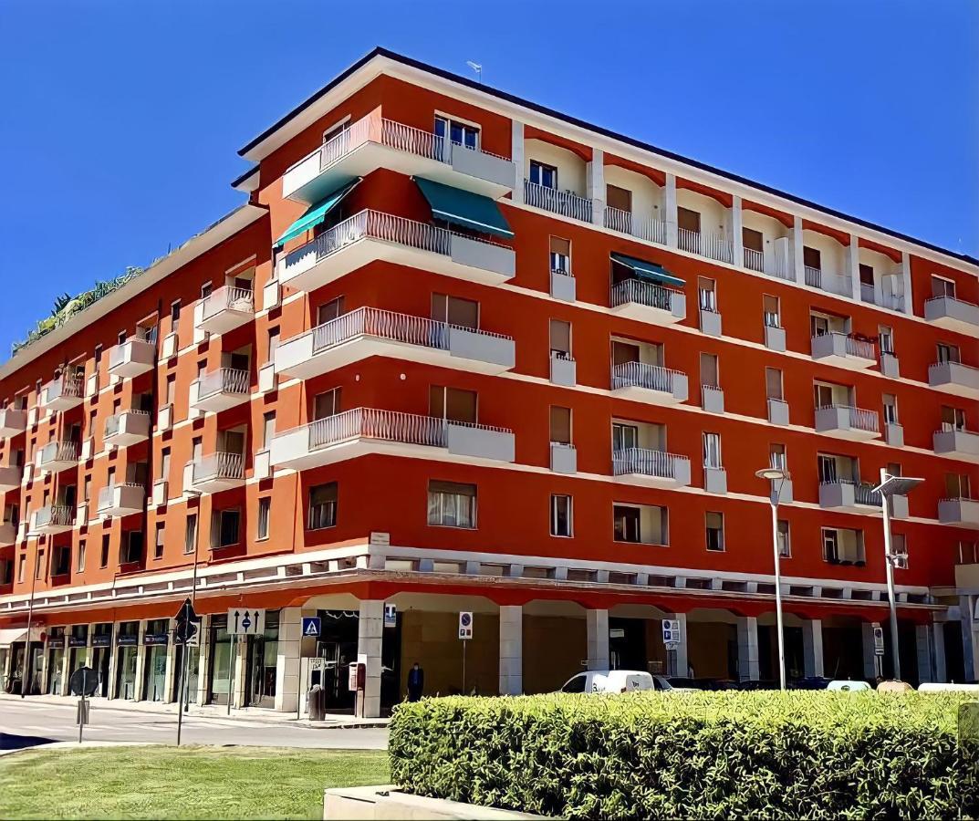 Casa Vacanza Elena 维罗纳 外观 照片