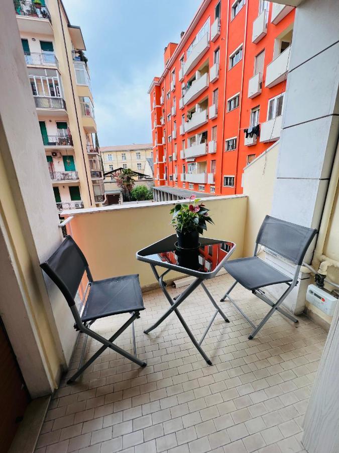 Casa Vacanza Elena 维罗纳 外观 照片