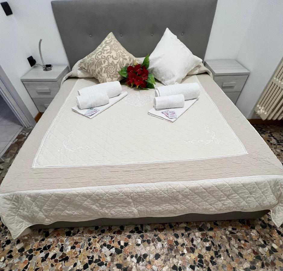 Casa Vacanza Elena 维罗纳 外观 照片