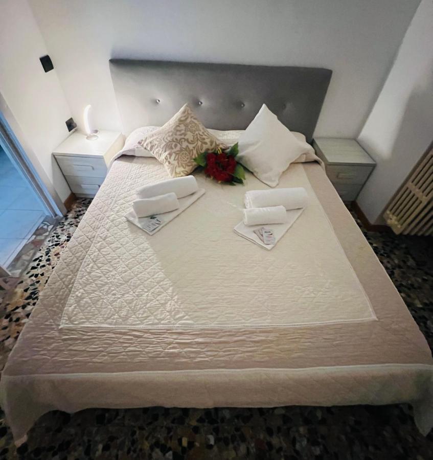 Casa Vacanza Elena 维罗纳 外观 照片