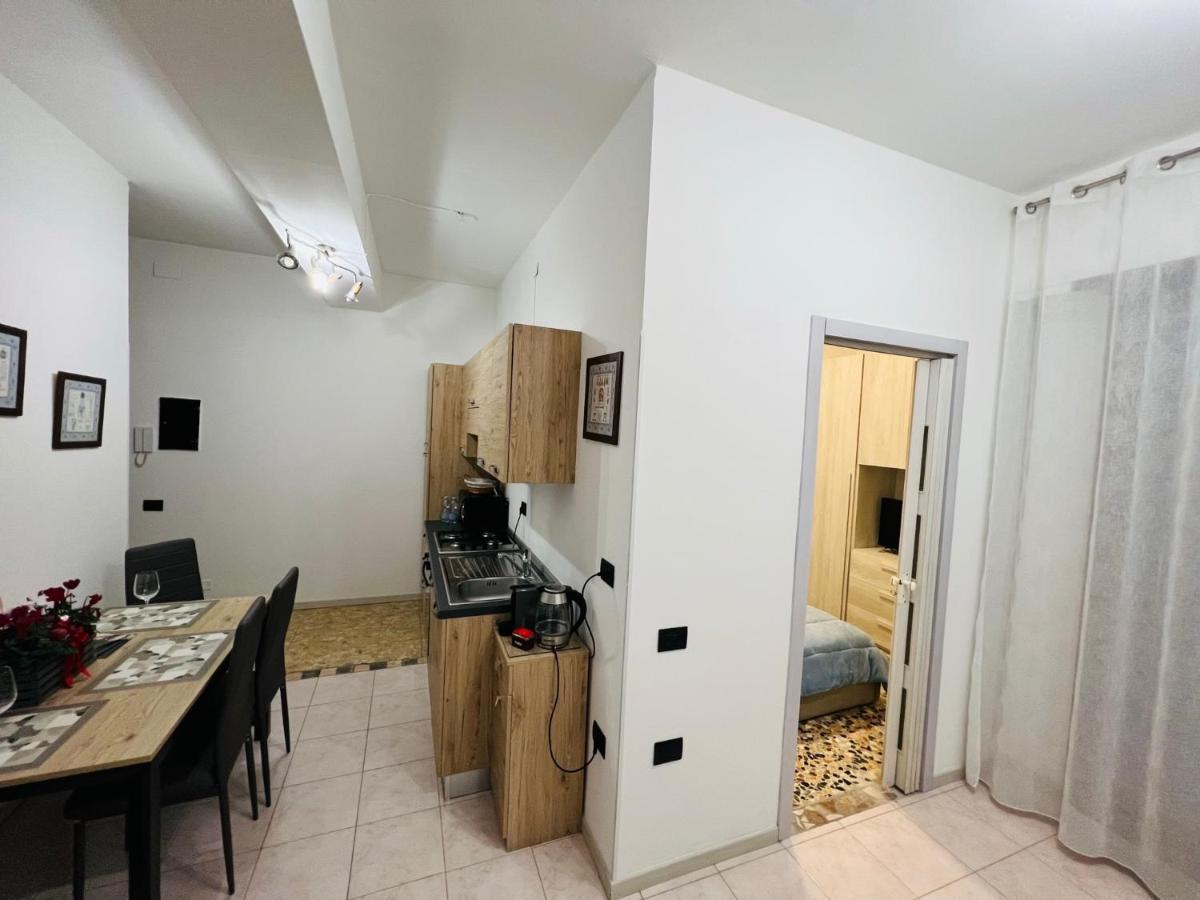 Casa Vacanza Elena 维罗纳 外观 照片