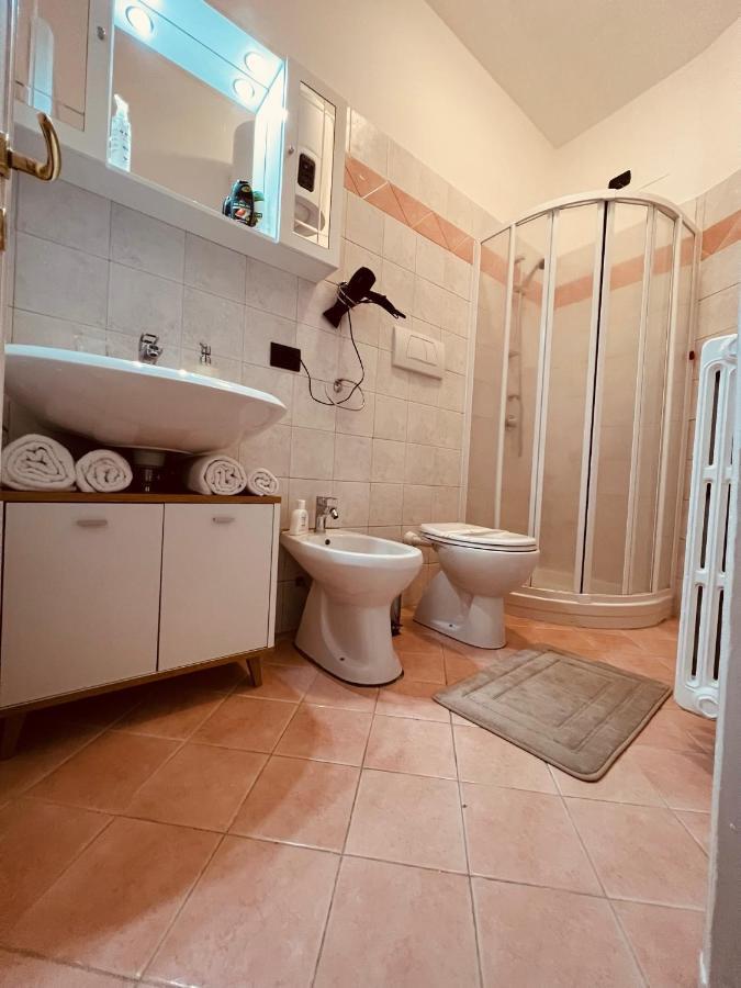 Casa Vacanza Elena 维罗纳 外观 照片