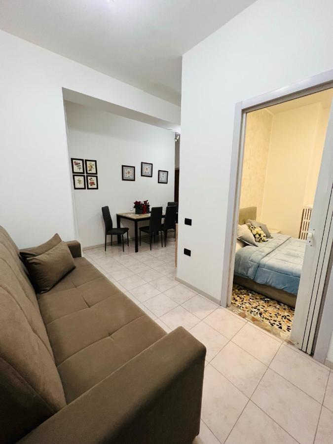 Casa Vacanza Elena 维罗纳 外观 照片