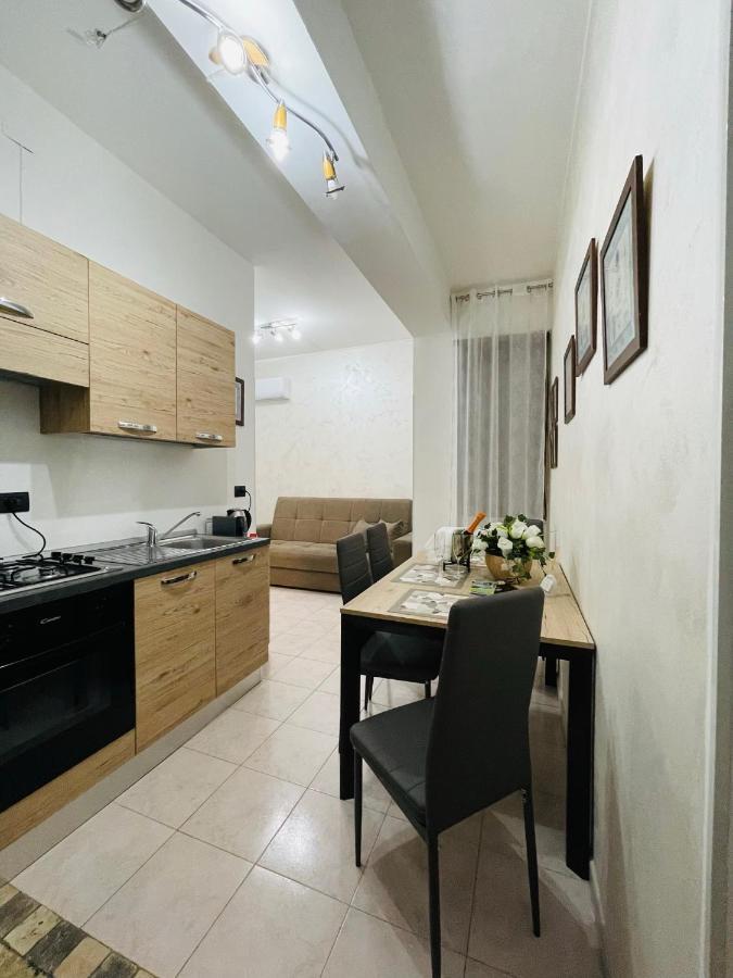 Casa Vacanza Elena 维罗纳 外观 照片