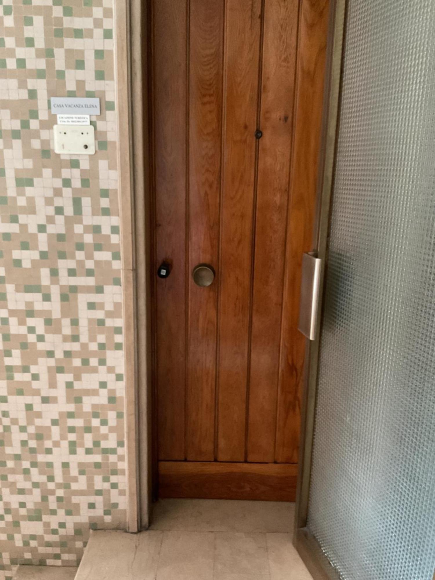 Casa Vacanza Elena 维罗纳 外观 照片